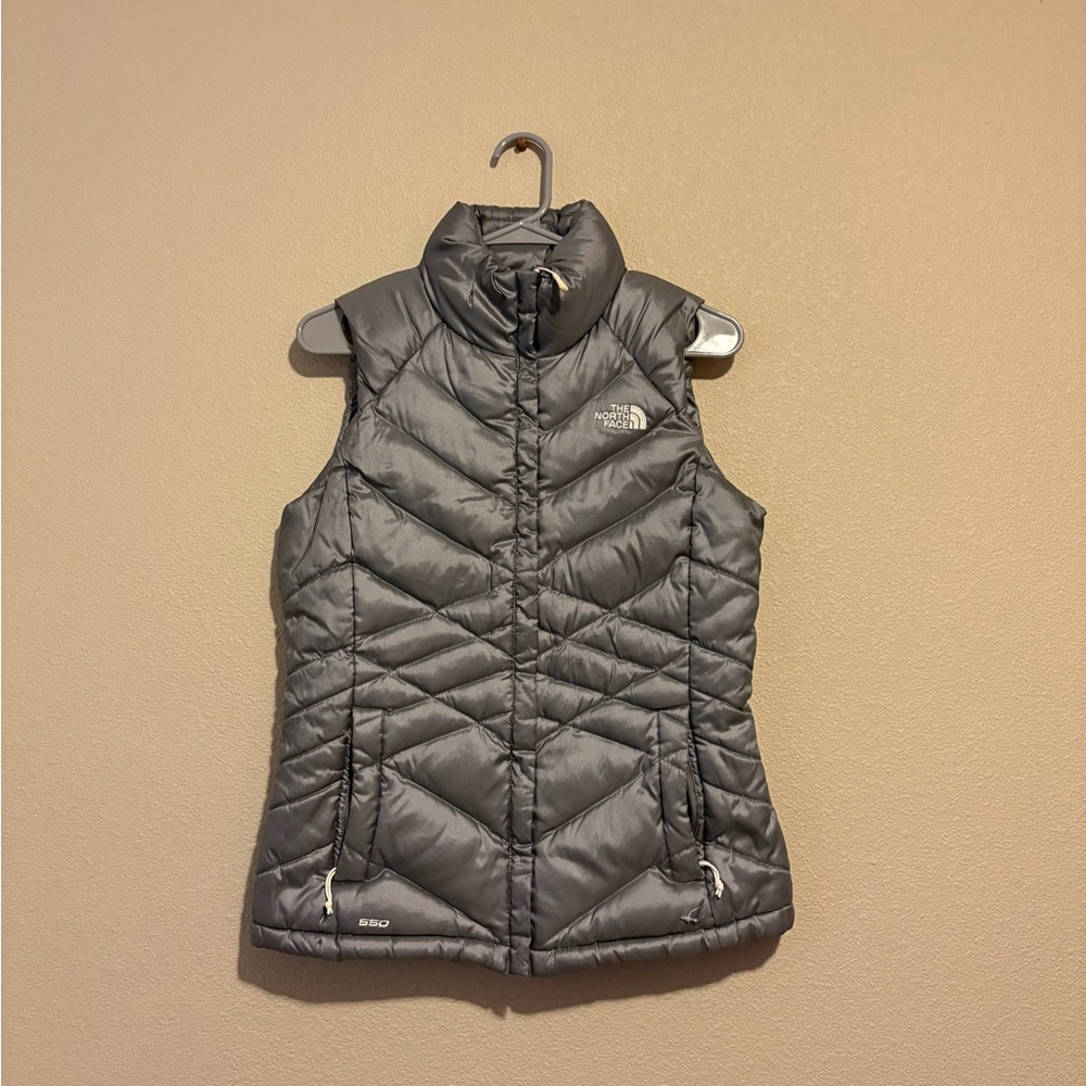NF vest